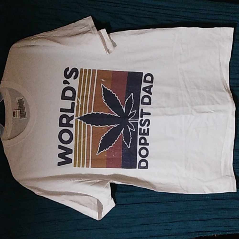Novelty tee shirt
